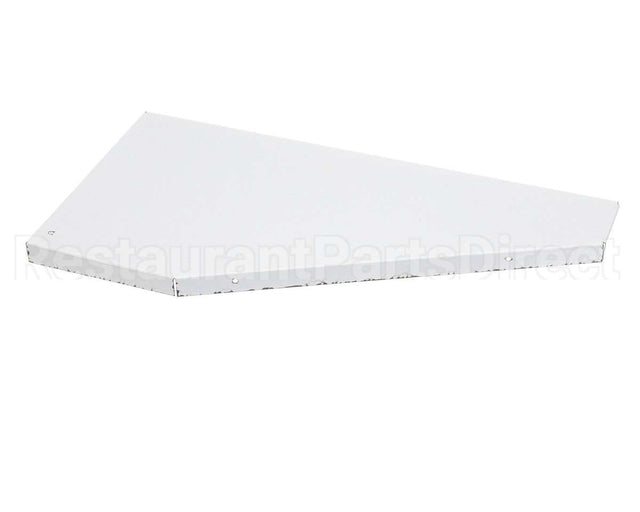 458-5002-WS Master-Bilt Lh Venturi