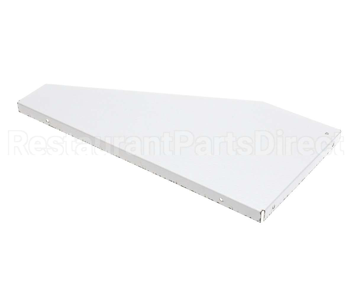 458-5002-WS Master-Bilt Lh Venturi