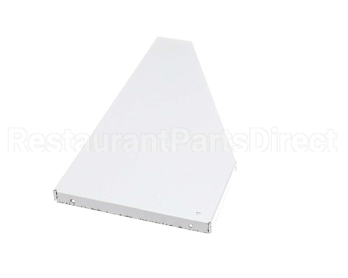 458-5002-WS Master-Bilt Lh Venturi