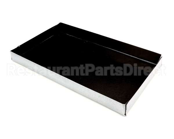 458-6007-XX Master-Bilt Condensate Pan, 17.437"X26.437
