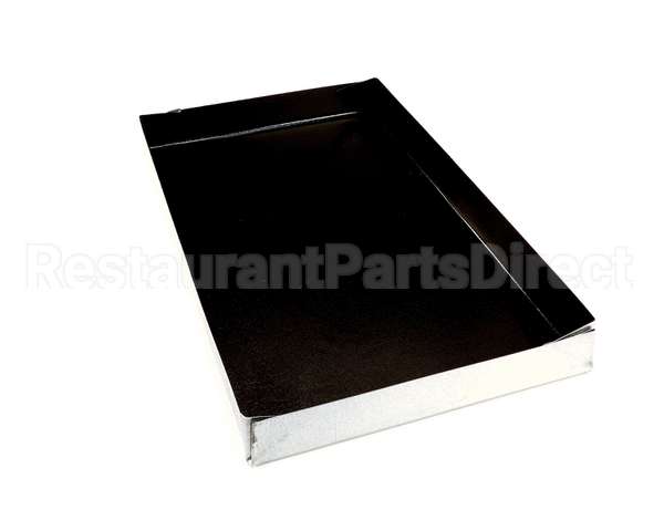 458-6007-XX Master-Bilt Condensate Pan, 17.437"X26.437