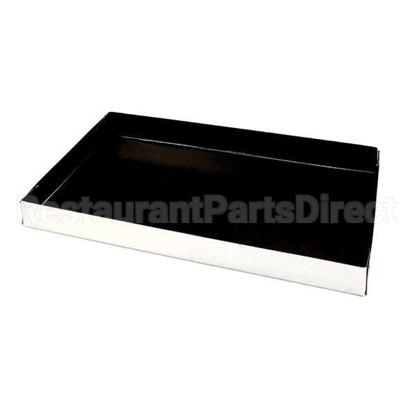 458-6007-XX Compatible Master-Bilt Condensatepan, 17.437"X26.437