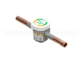 458003 Stoelting Indicator; Sight Glass 1/4