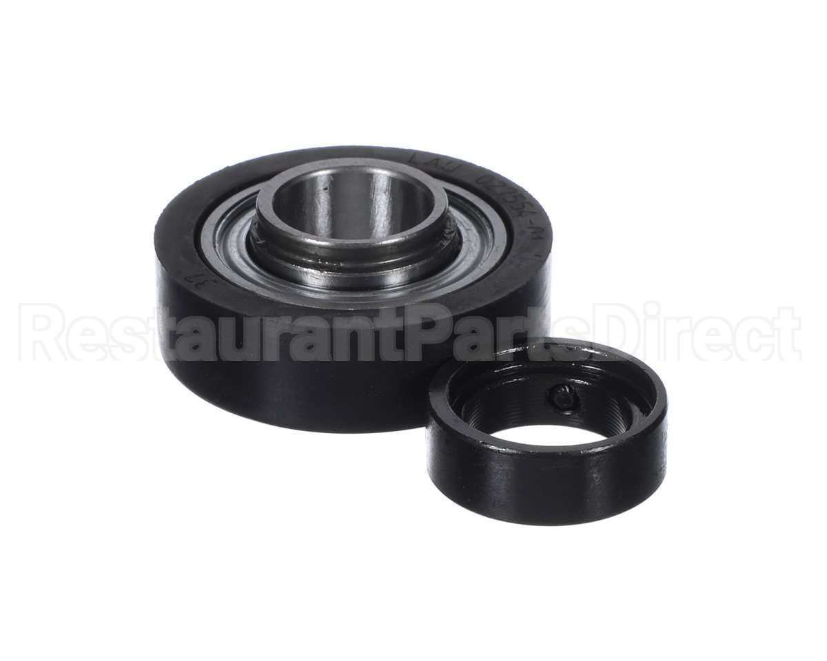 458072 Accurex Brg,1,Lau,1774002,W/Rub Boot