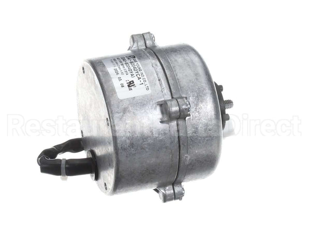 45811 Silver King Evaporator Fan Motor 115V 60Hz