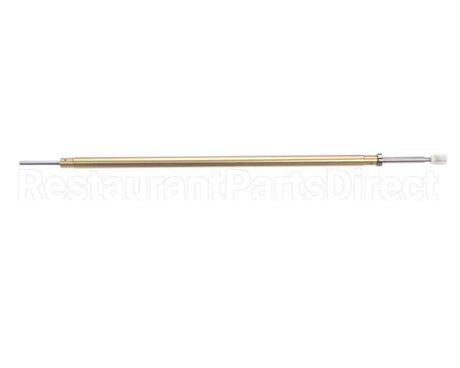 45833 Dynamic Mixer Shaft