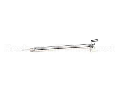 45840 Dynamic Mixer Complete Foot Assembly Pro Series