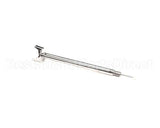 45840 Dynamic Mixer Complete Foot Assembly Pro Series