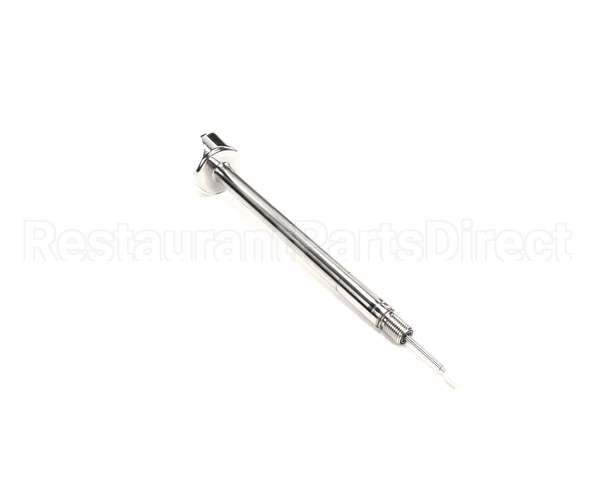 45840 Dynamic Mixer Complete Foot Assembly Pro Series