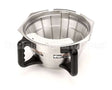 45845.0002 Bunn Funnel Assembly W/Basket