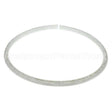 45848.1001 Compatible Bunn Hose, Flex .375Id X 36.00Lg Braid