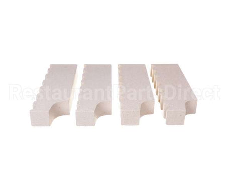 4585-60 Emberglo 25-31-41 Supp Bricks 4 Pk