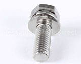 458660-01 Hoshizaki Hex Bolt 6 X 20