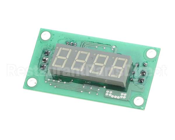 4587B Hardt Board Assembly, Thermocouple