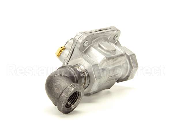 4589 Blodgett Regulator Assembly, Pressure Nat