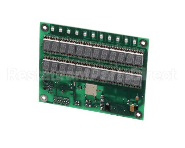 4591.NEW Hardt Display Board Inf 3500/Gc New
