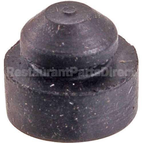 45949 Compatible Nemco Pad, Foot (Powerkut)