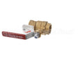 45956C Elkay Ball Valve, 3/4 Threaded