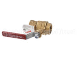 45956C Elkay Ball Valve, 3/4 Threaded