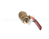 45956C Elkay Ball Valve, 3/4 Threaded