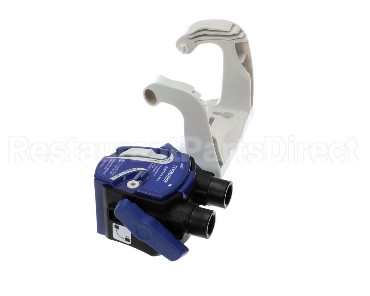 45961.0001 Bunn Water Filter Head, C300 & C500