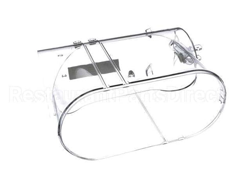 046456 Taylor Freezers Hopper-10.7 Qt/10 Liter 370(