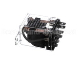 45H03 Lennox Deltrol Relay 24V Dpdt 275Tm