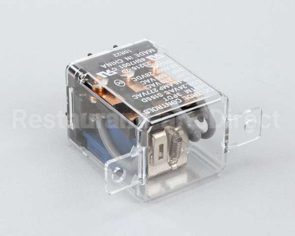 45H70 Lennox 01 Relay