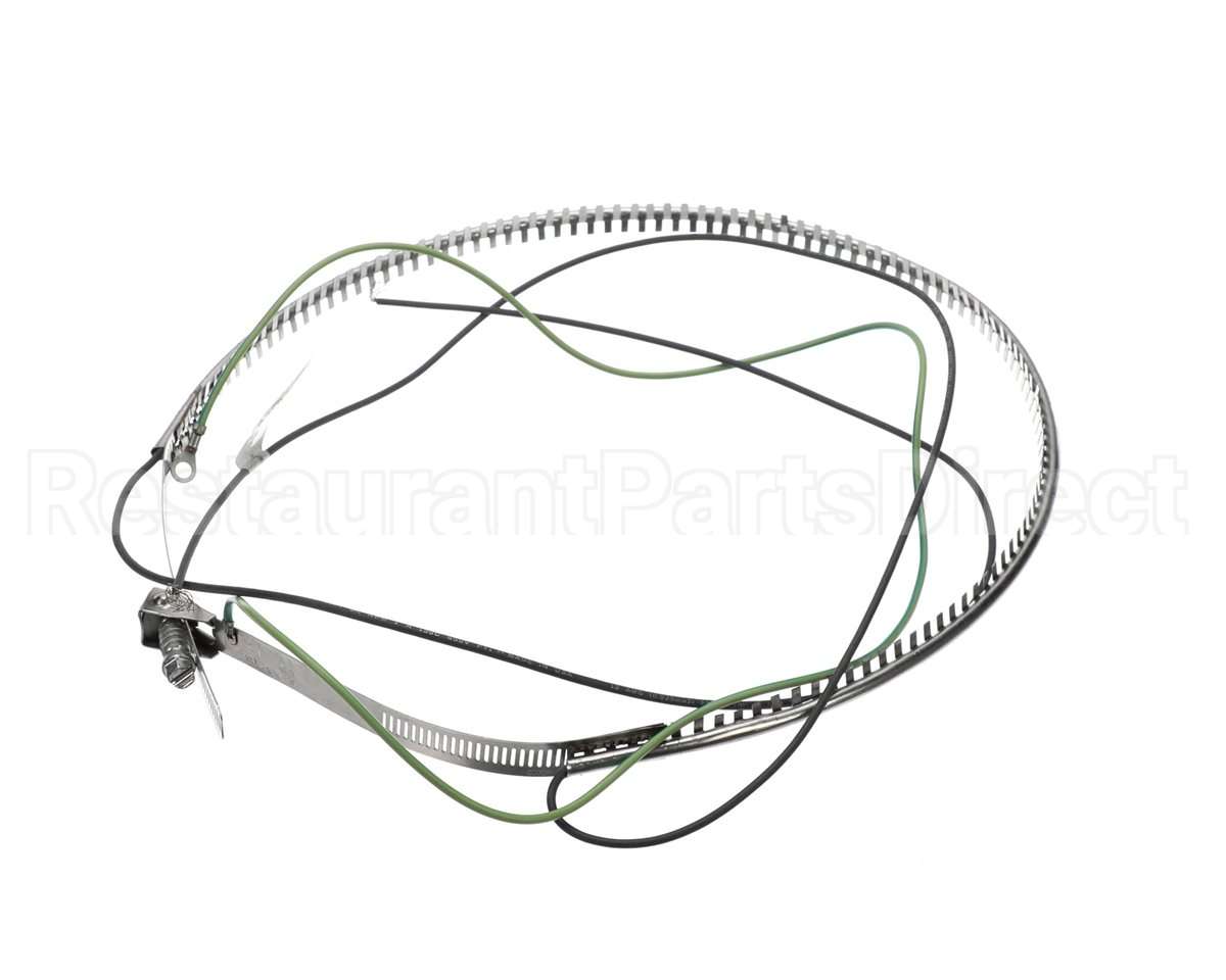 45H98 Lennox Crankcase Heater