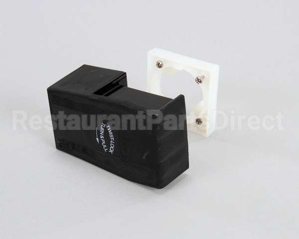 45WAA Hubbell Lighting Angle Adapter For 2721