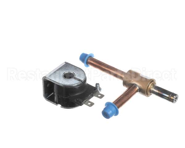 46-0102-0013 Fbd Expansion Valve Assy, Hp160