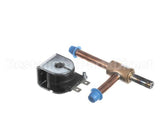 46-0102-0013 Fbd Expansion Valve Assy, Hp160