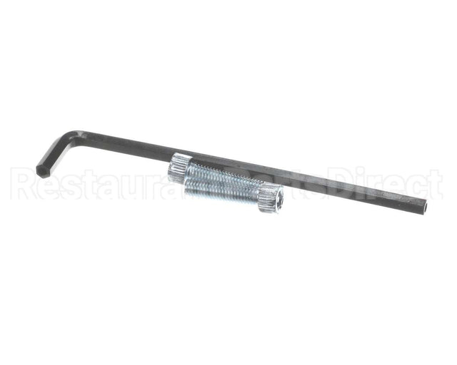 46-10137K World Dryer Kit,Slimdri Wrench Tamp. Prf.