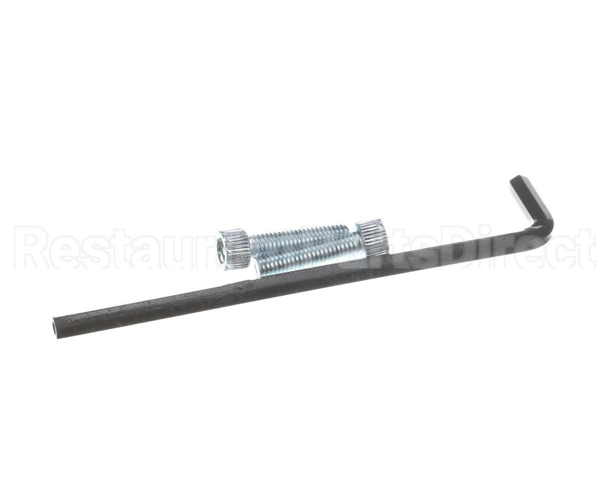 46-10137K World Dryer Kit,Slimdri Wrench Tamp. Prf.