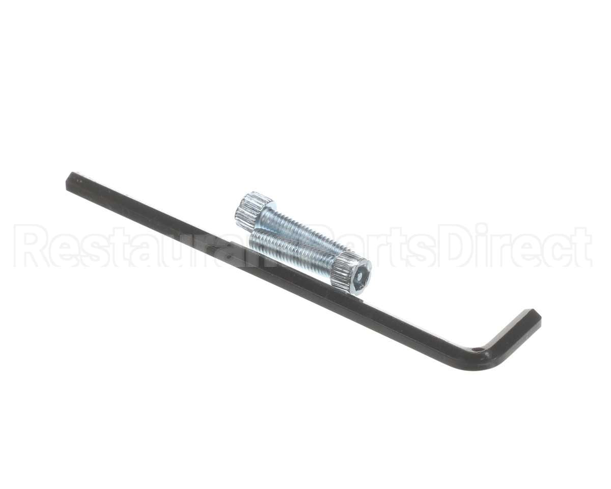 46-10137K World Dryer Kit,Slimdri Wrench Tamp. Prf.