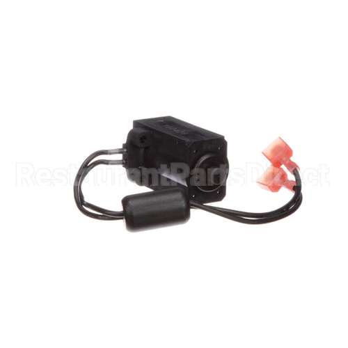 46-2010-0001 Fbd Solenoid, Header 24Vac