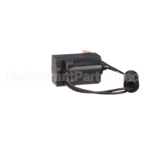 46-2010-0001 Fbd Solenoid, Header 24Vac