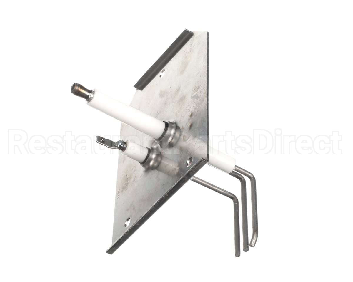 4600020 Garland Electrode Assembly