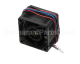 4600056 Garland Fan 40Mm X 40Mm X 28Mm W/Lead