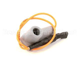 4600067 Garland H.v.cable Ptfe, 90 Deg Rajah