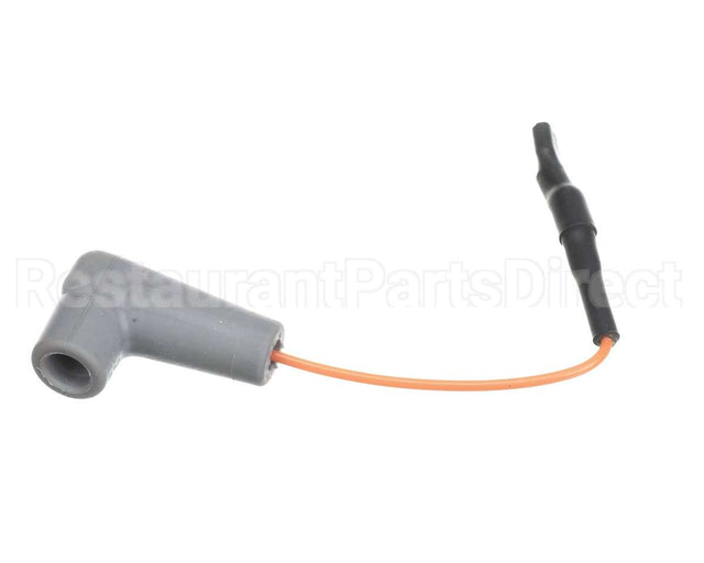 4600092 Garland H.v.cable Ptfe, 90 Deg Rajah