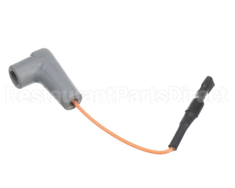 4600092 Garland H.v.cable Ptfe, 90 Deg Rajah