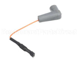 4600092 Garland H.v.cable Ptfe, 90 Deg Rajah