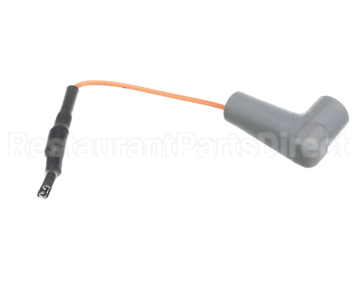 4600092 Garland H.v.cable Ptfe, 90 Deg Rajah