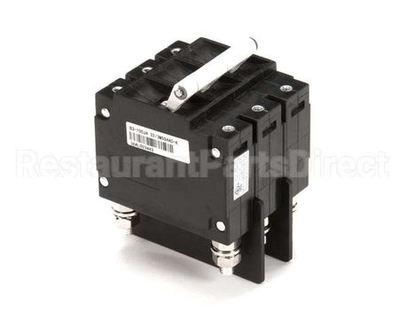 4600124 Garland Circuit Breaker - 32A (White H