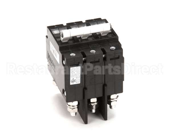 4600124 Garland Circuit Breaker - 32A (White H