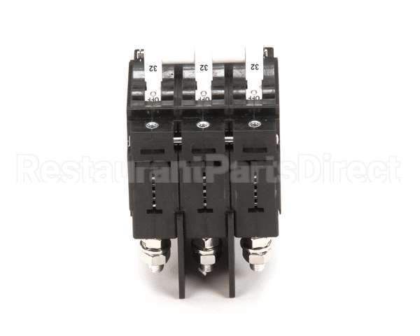 4600124 Garland Circuit Breaker - 32A (White H