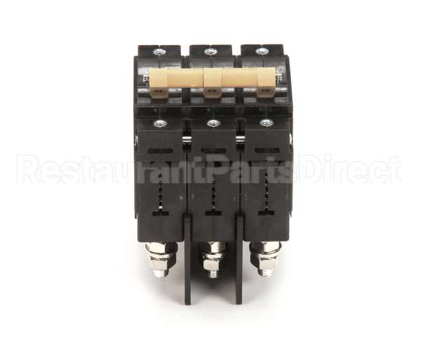 4600125 Garland Circuit Breaker - 25A (Yel Tog