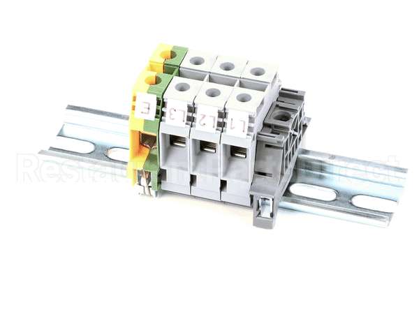 4600126 Garland Terminal Block Ul