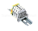 4600126 Garland Terminal Block Ul